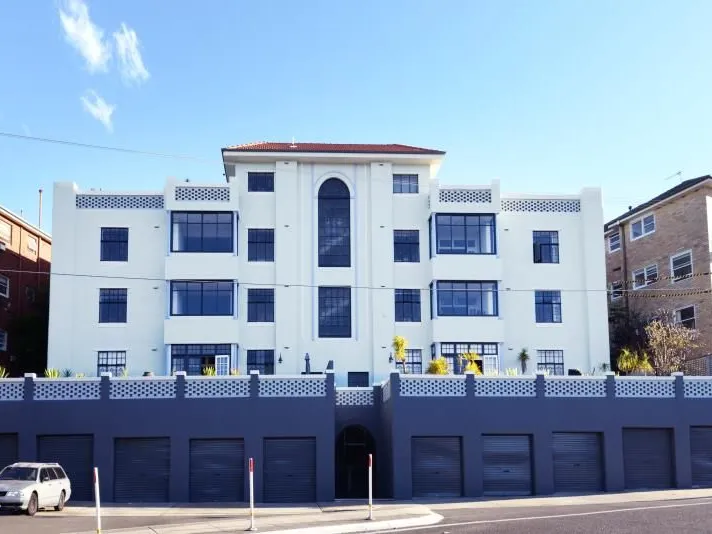 2 Bedroom Apartment In Gorgeous Location