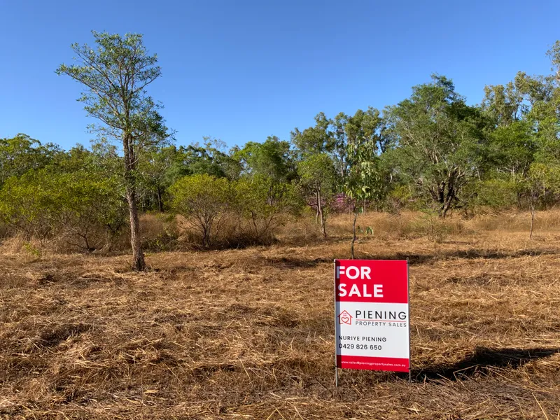 Vacant Land