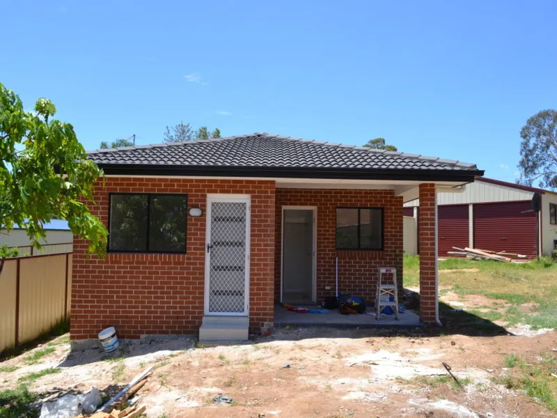 Deposit Taken ! BRAND NEW VILLA - Will go fast!