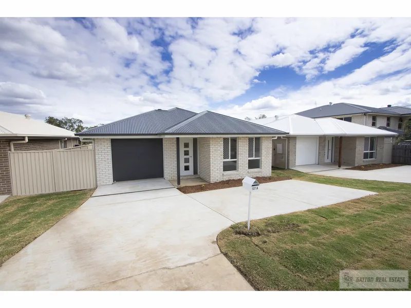 4 HOMES TO CHOOSE FROM