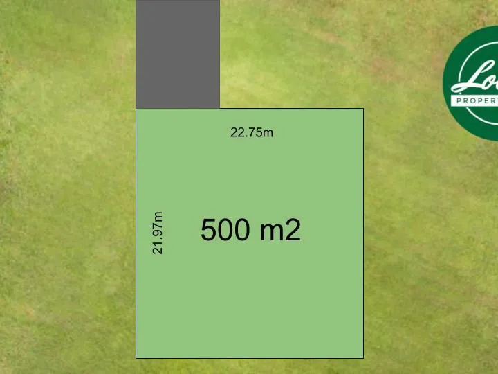 Build Your Dream Home or Investment