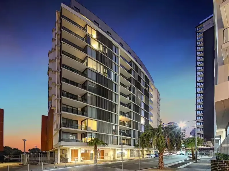 Two Bedroom Apartment available 18/08/2022