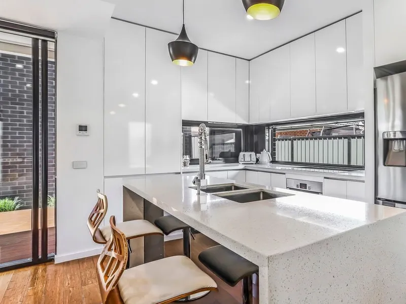 Superb Home in a Central Location!