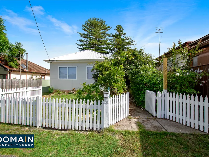 Cosy Three Bedroom Home