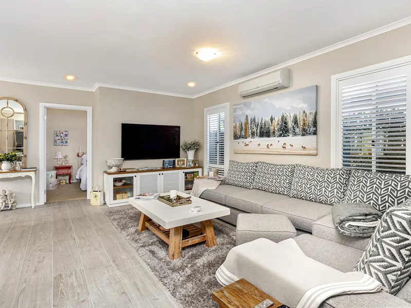 Immaculate Home + Home Office