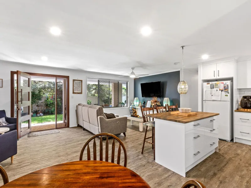 Renovated Home in the Heart of Wurtulla