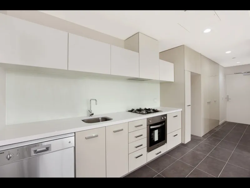 Supurb Apartment