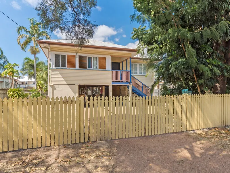 Take delight in the North Queensland dream in this stunning home