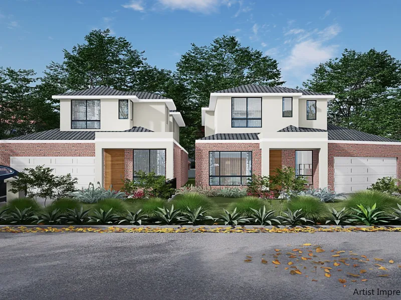 8 Coleman Road Wantirna South 