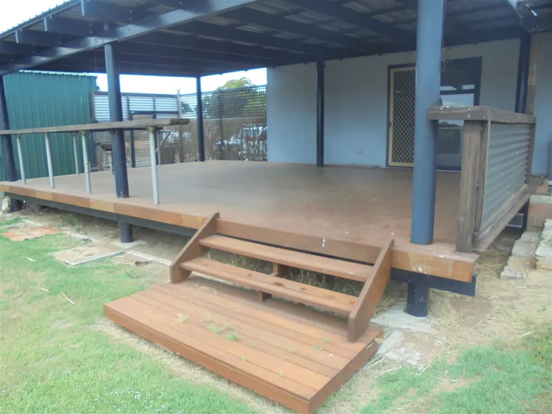 Hot Easter Listing - A Country Retreat!