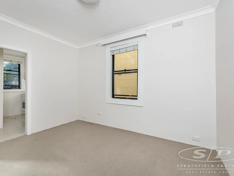 Boutique Darlinghurst Apartment