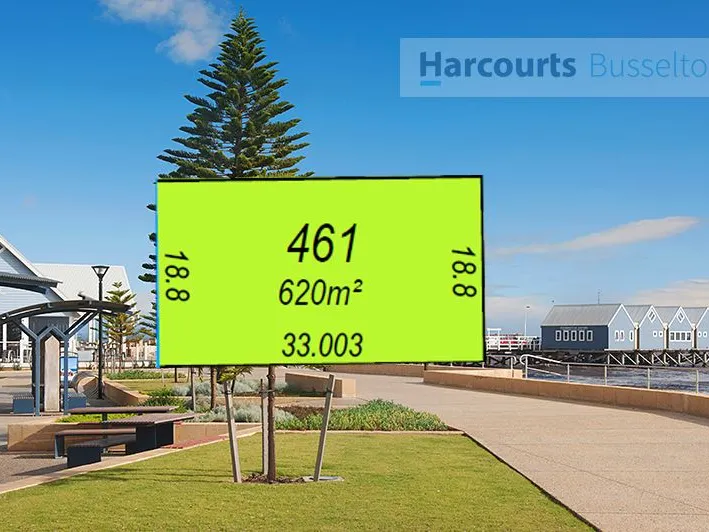 Peppermint Park - An Ideal Location For All Buyers