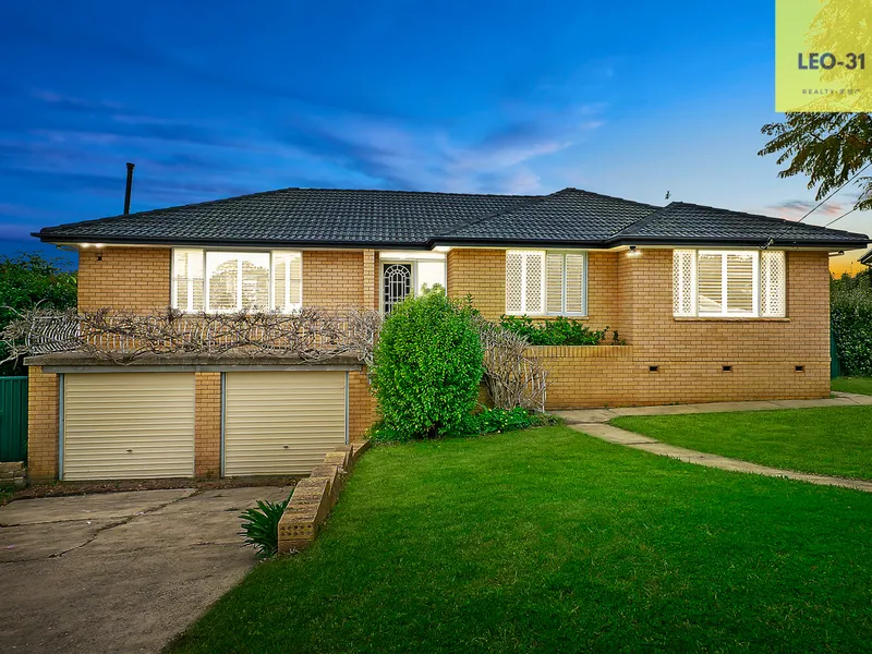 Amazing Family Home In A Quiet Cul-de-sac