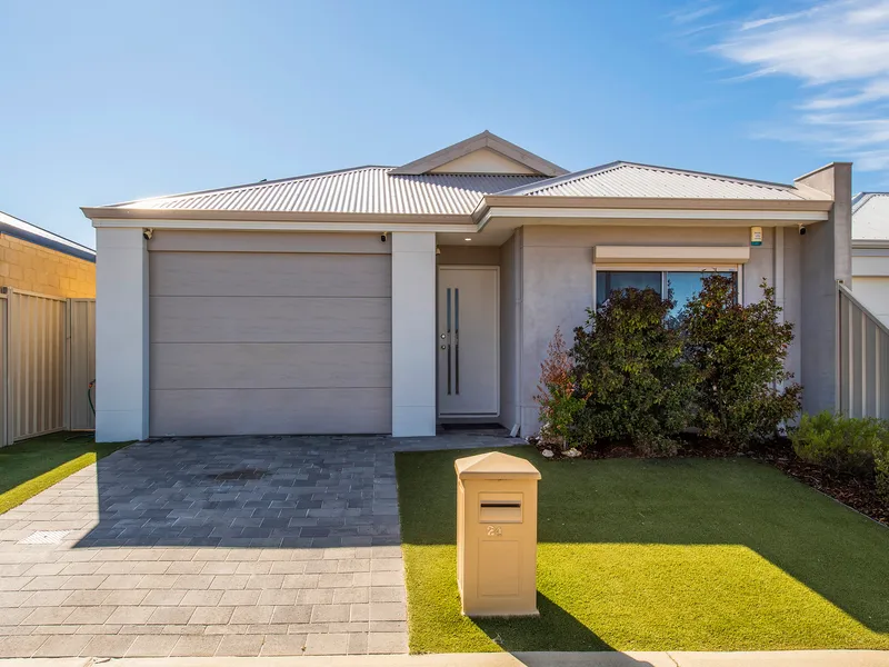EXCELLENT STARTER HOME OR INVESTMENT. DONT MISS THIS ONE