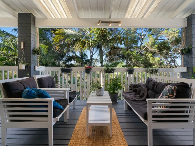 Tranquil Lifestyle Home Perfect for Families