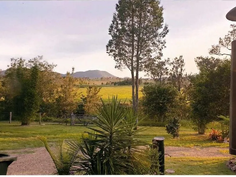 Lifestyle/Acreage, Privacy