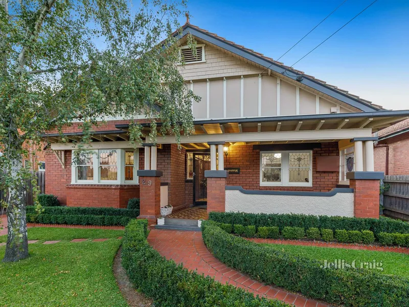 Aspirational Family Living with Windy Hill Prestige