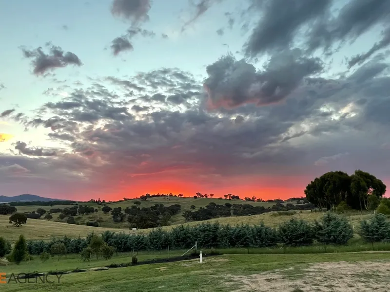 Build your dream home with Mount Canobolas as your backdrop!