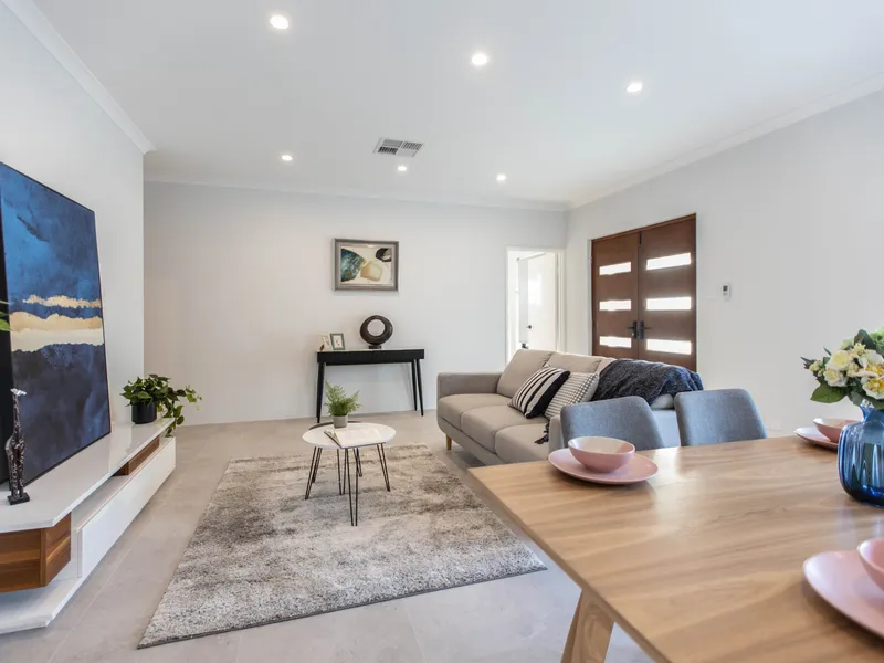 UNDER OFFER BY ISABELLE HE