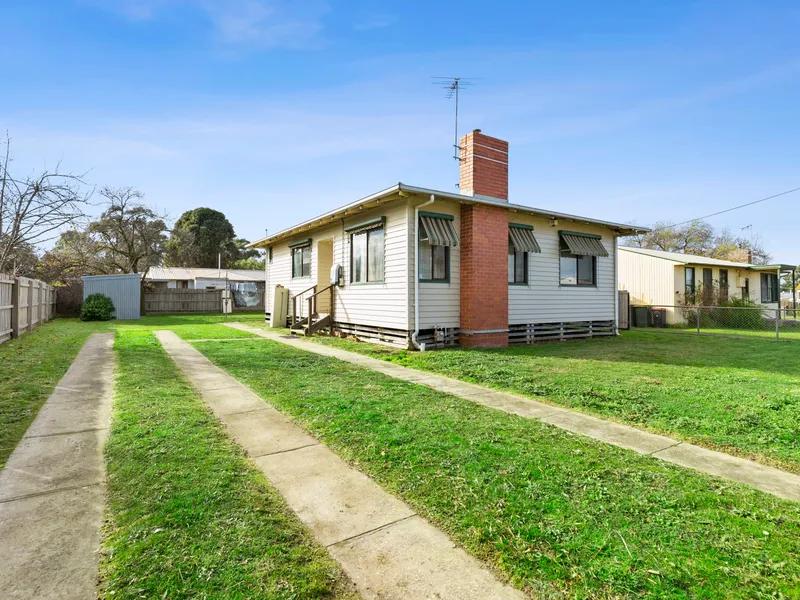 Solid Returns For Investors!