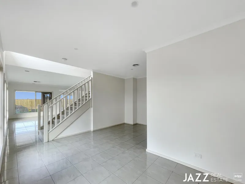 Brand New Family Retreat