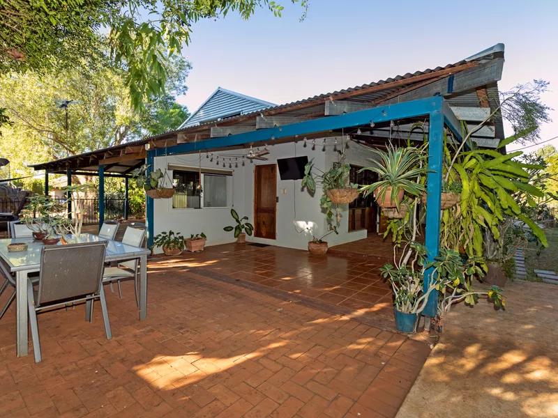 10 Miller Way, Broome — sold by Gillmore Property
