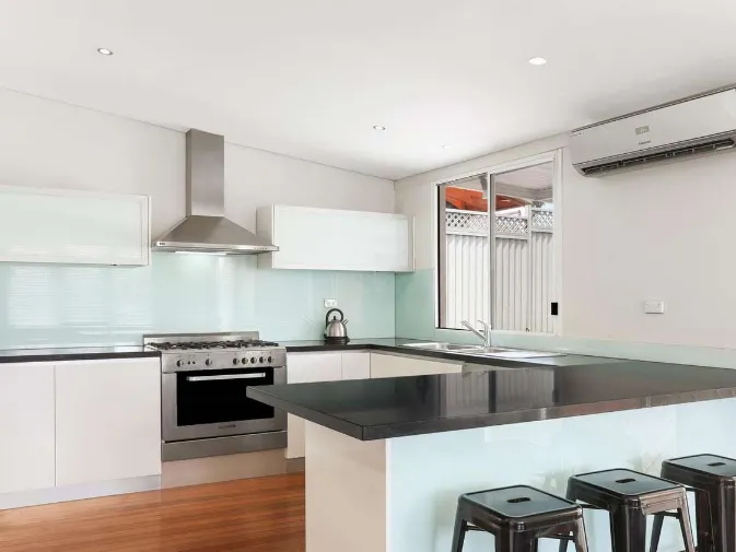 Well Positioned Family Home