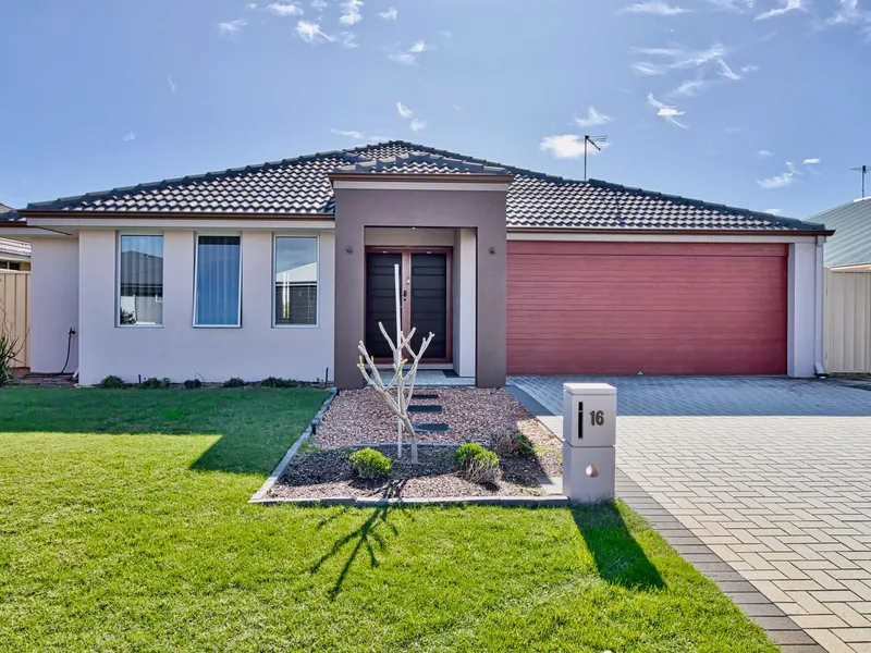 Excellent Value Home!