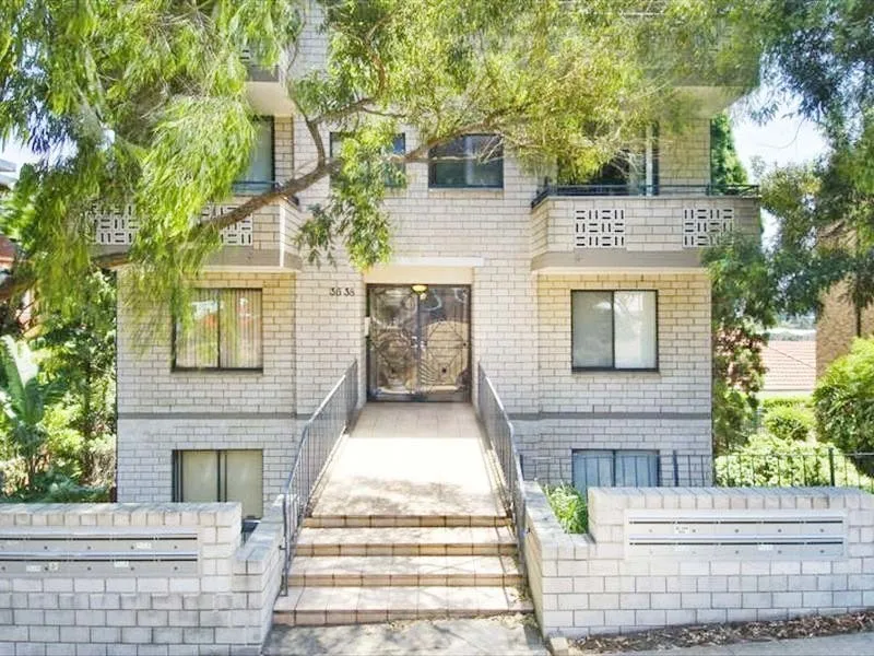 Kingsford - Modern Apartment