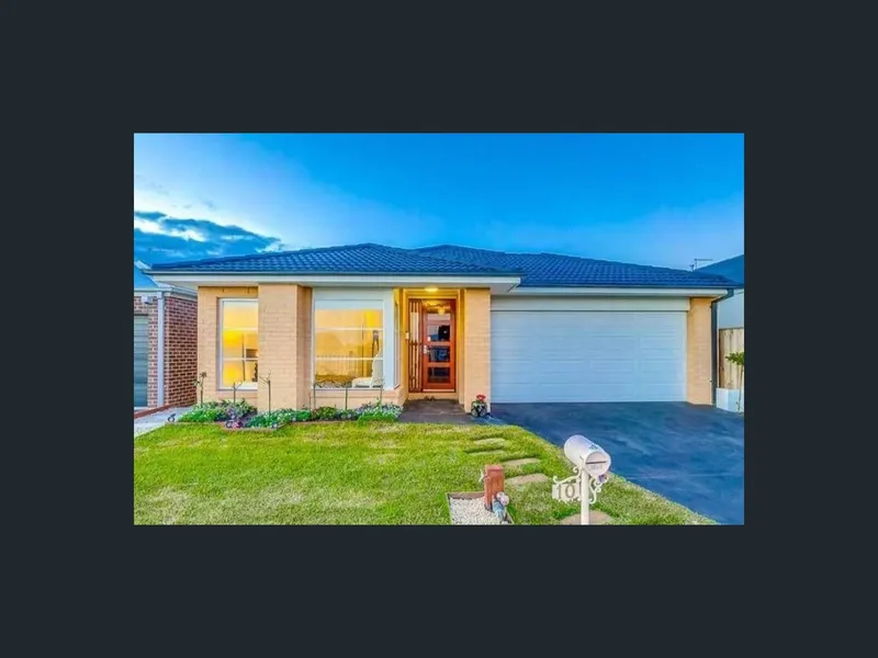 Charming Modern Comfort Home!