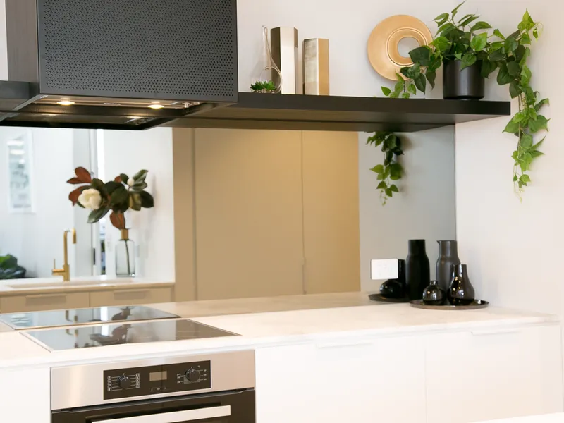 GREAT PRICE - GET IN QUICK! Newstead's favourite building - Chester & Ella from $600pw