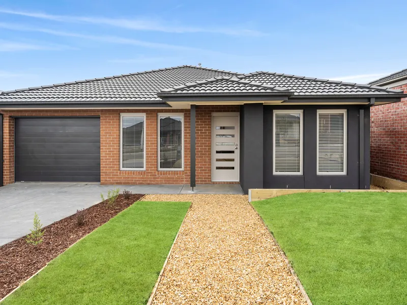 The Perfect Family Home