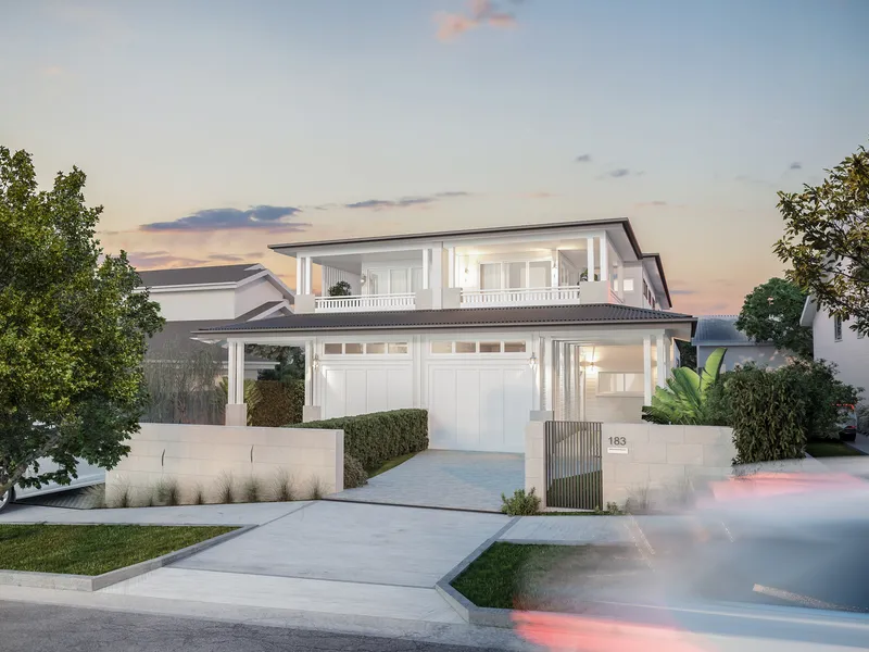 MASTERFUL DESIGNER HOMES CRAFTED WITH SUPERIOR FINISHES