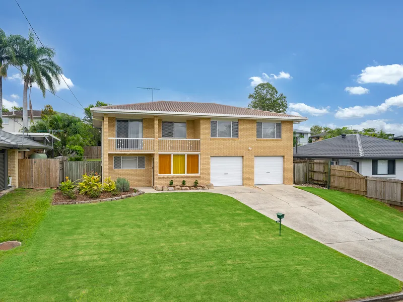 Highset Living - Family Friendly Neighbourhood