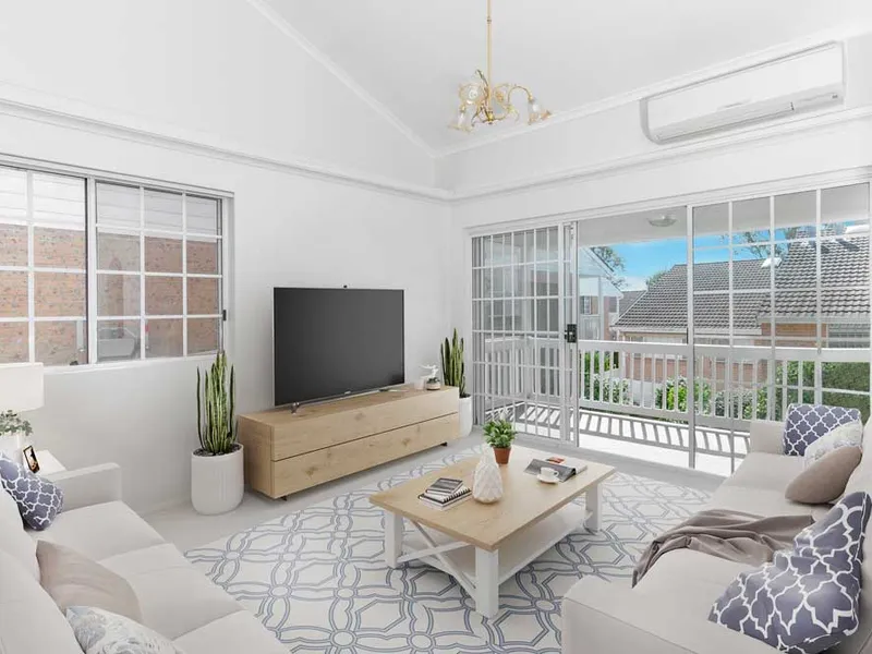 Lifestyle and location all in one!