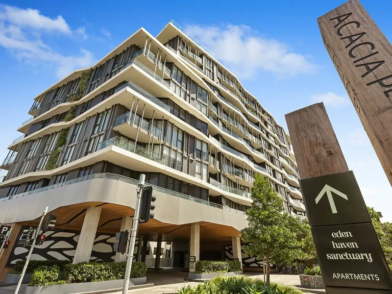 One Bedroom Apartment - Eden on the River