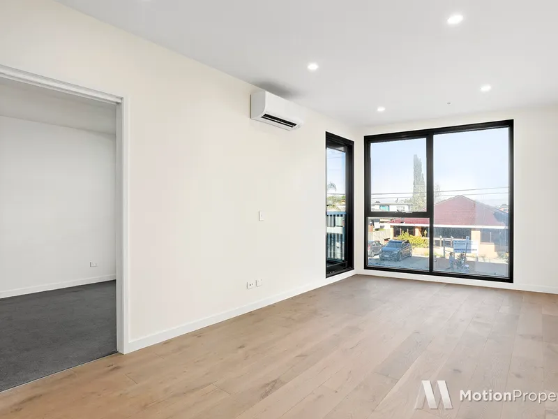 Lifestyle, Luxury and Location this is Centrepiece