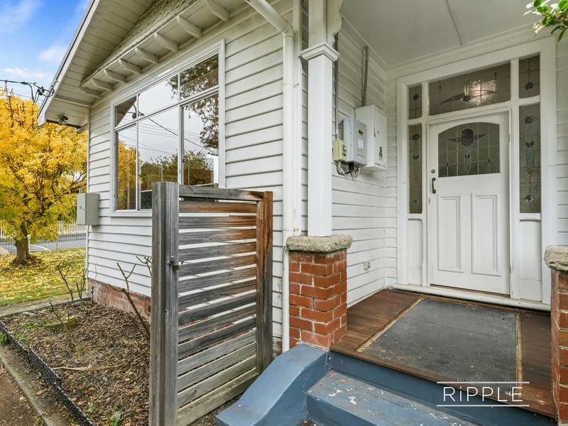 Character and Comfort