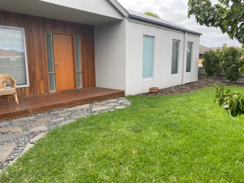 Great Location In Highly Sought After Location