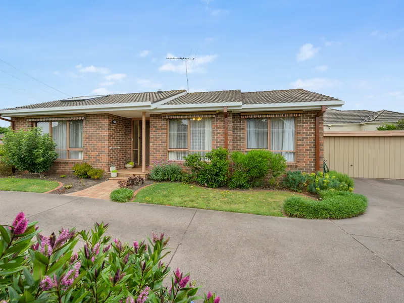 When Position Counts