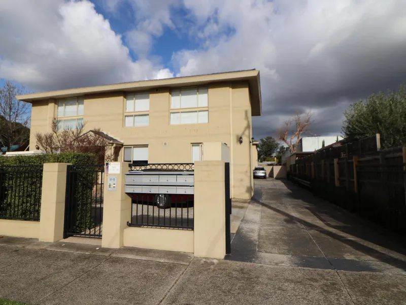 Move In Or A Great Investment