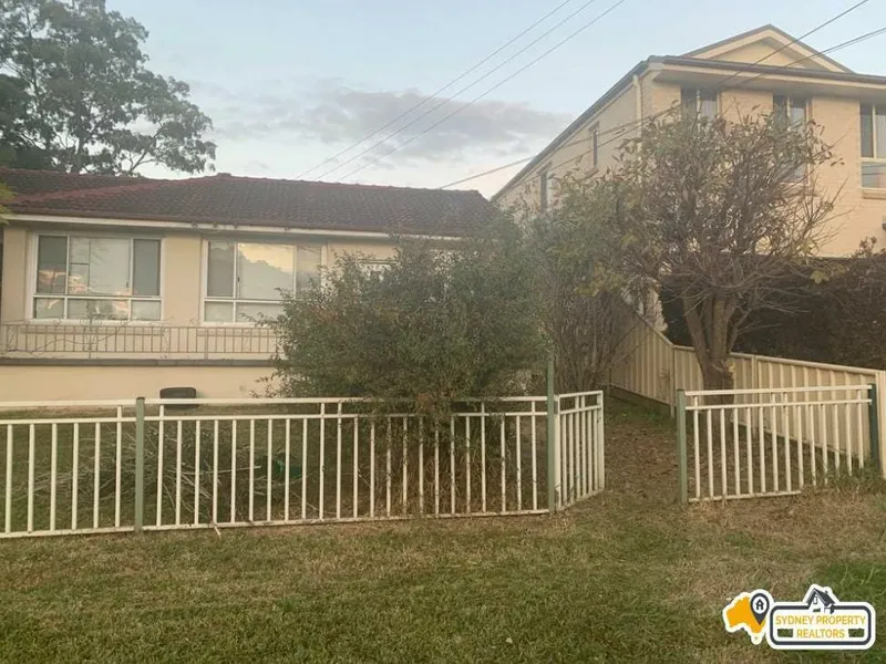 Cozy Granny for single person / couple in Blacktown