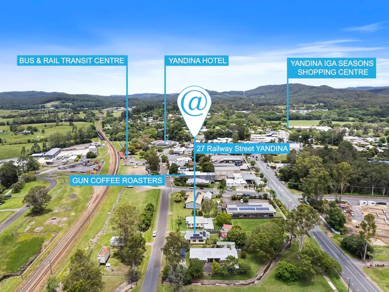 Country Charm with Endless Opportunity