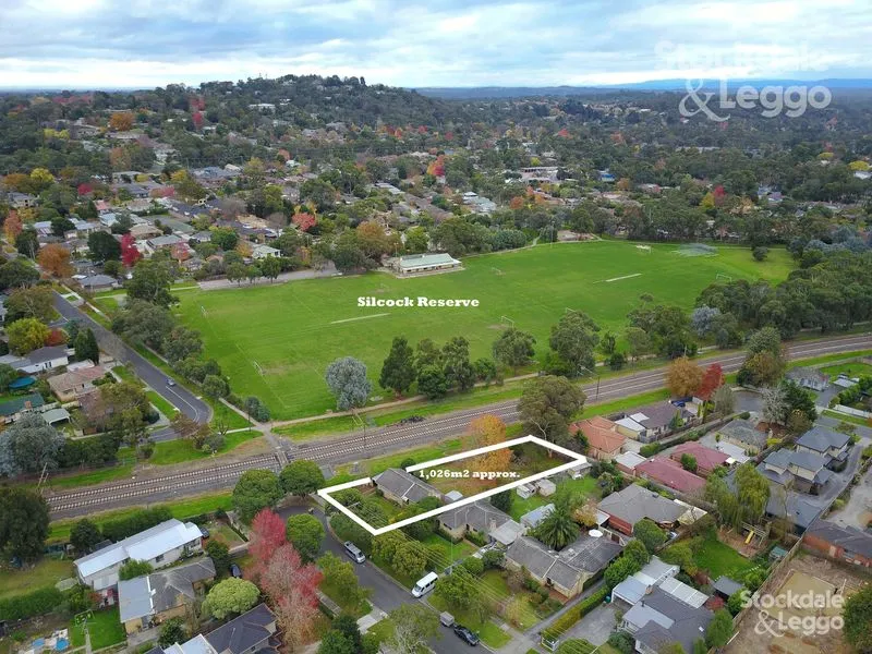 Permit Approved for 3 Townhouses!