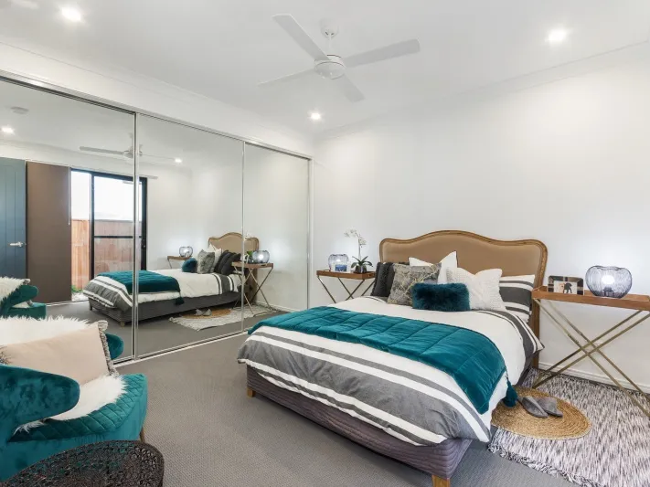 Let us take the stress out of building your new home...