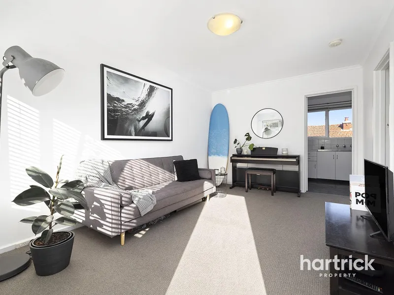 We're here to help in Caulfield North