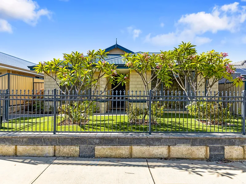 Air-conditioned 3x2 + Study