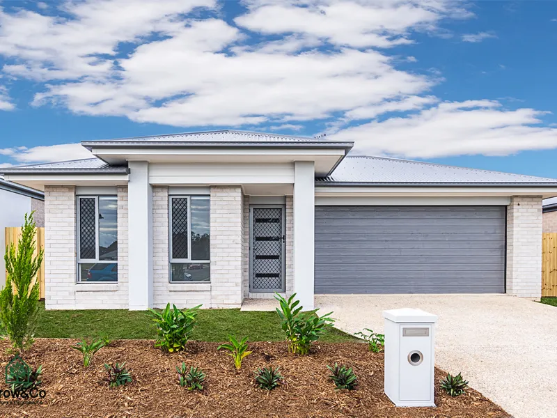 SPACIOUS 4 BEDROOM FAMILY HOME