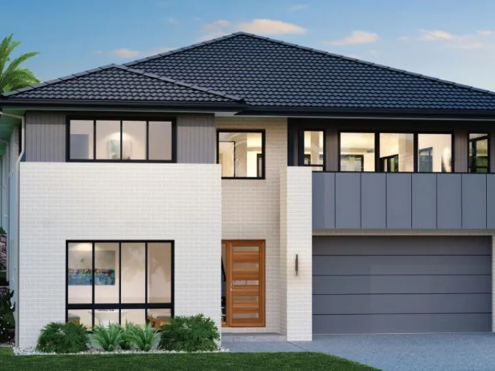 HOUSE AND LAND PACKAGE