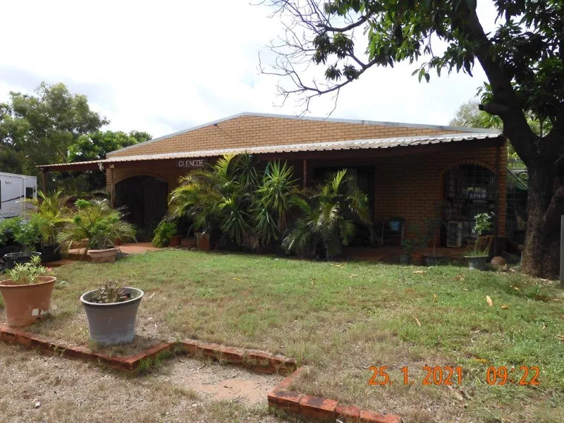 Big House , 2024m2 Lot, Guest Flat